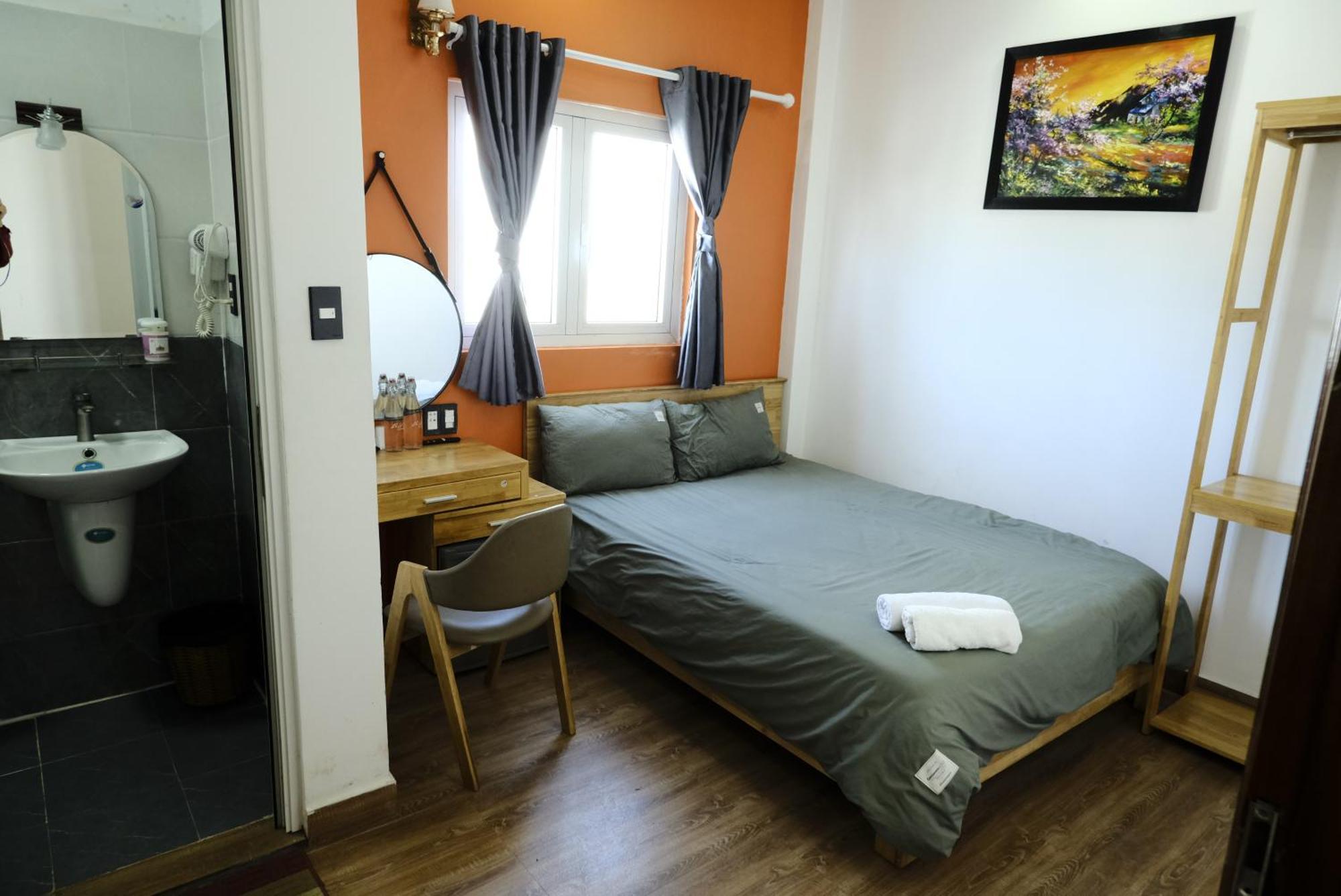 D Home Da Lat 3 Esterno foto