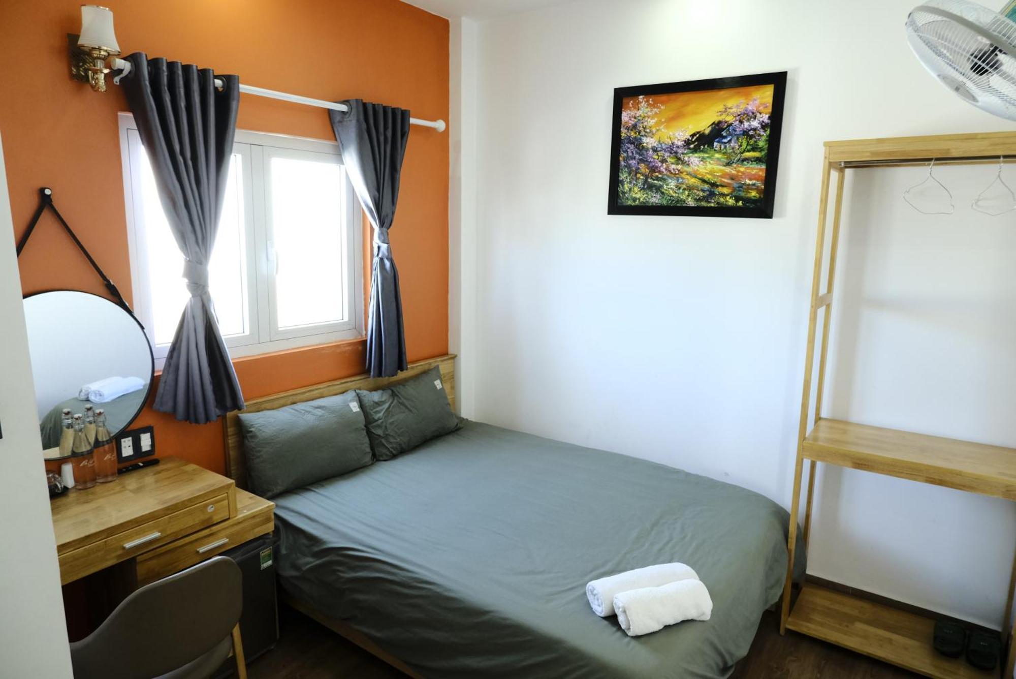 D Home Da Lat 3 Esterno foto